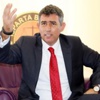 Feyzioğlu: Saldırı sadece Tahir Elçi'ye yönelik değil Feyzioğlu: Saldırı sadece Tahir Elçi'ye yönelik değil