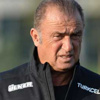 Terim ile 105. randevu Terim ile 105. randevu