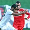 Demirspor Beşiktaş'a hazır Demirspor Beşiktaş'a hazır