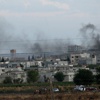 Kilis sınırında patlama: 2 ölü Kilis sınırında patlama: 2 ölü