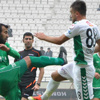 Konya'da 'Kocaman' sürpriz! Konya'da 'Kocaman' sürpriz!