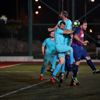 Birimler Arası Futbol Turnuvası sona erdi Birimler Arası Futbol Turnuvası sona erdi