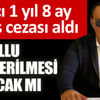﻿Alaattin Çakıcı'nın koşullu salıverilmesi yanacak mı?