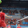 CEV Avrupa Ligi'nde rakip Belarus CEV Avrupa Ligi'nde rakip Belarus