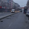 Gazi Mahallesi'nde polis operasyonu