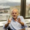 Ahmet Çakar'dan gündem yaratacak VAR önerisi! Ahmet Çakar'dan gündem yaratacak VAR önerisi!