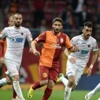 Gençlerbirliği - Galatasaray canlı yayın naklen radyo dinle | RADYO 1