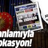 Son dakika: Bakan Akar'dan Yunan gazetesinin provokasyonuna sert tepki!