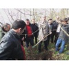 Ordu’da Çiftçilere Gübreleme Ve Toprak Eğitimi Ordu’da Çiftçilere Gübreleme Ve Toprak Eğitimi