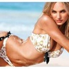 Victoria's Secret meleği gözünü Türk popçuya dikti