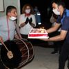 Otizmli çocuğun hayalini belediye ekipleri gerçekleştirdi