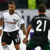 Quaresma: "Etkilenmiyoruz" Quaresma: "Etkilenmiyoruz"