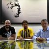 MKE Ankaragücü Pinto ile 3 yıllık sözleşme imzaladı MKE Ankaragücü Pinto ile 3 yıllık sözleşme imzaladı
