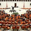 TBMM yeni başkanını seçiyor