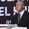 Federasyon Başkanı Nihat Özdemir