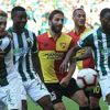 Bursaspor'un en kötü iç saha performansı Bursaspor'un en kötü iç saha performansı
