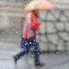 Meteorolojiden kuvvetli yağış uyarısı