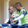 Emenike, gemileri yaktı Emenike, gemileri yaktı