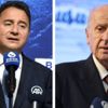 Babacan'dan Bahçeli'ye sert sözler