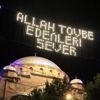 İstanbul'da milyonluk otomobillerle terör estirdiler