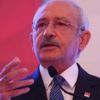 Kılıçdaroğlu yine güldürdü! Metroyu biz yaptık