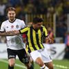 Ozan Tufan derbide performansıyla göz kamaştırdı