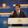 Başbakan Davutoğlu annelere seslendi Başbakan Davutoğlu annelere seslendi