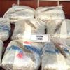 67 kilogram skunk ele geçirildi 67 kilogram skunk ele geçirildi