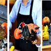 Gastronomi dünyasının yeni gözdesi: 'Göbeklitepe kebabı' Gastronomi dünyasının yeni gözdesi: 'Göbeklitepe kebabı'