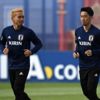 İstanbul’da Japon derbisi!