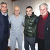 Güvenlik görevlisi olurum Güvenlik görevlisi olurum
