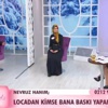 Esra Erol Nevruz: Locadan Kimse Bana Baskı Yapamaz