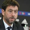 Milan, "Süper Lig'den çekiliyoruz ama yeni oluşumun hazırlığındayız" bildirisiyle bir kaos ateşi daha yaktı Milan, "Süper Lig'den çekiliyoruz ama yeni oluşumun hazırlığındayız" bildirisiyle bir kaos ateşi daha yaktı