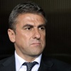 Hamzaoğlu'ndan Muslera sözleri... Hamzaoğlu'ndan Muslera sözleri...
