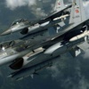 Ege ve Hatay semalarında taciz Ege ve Hatay semalarında taciz