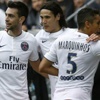 PSG zirveyi bırakmıyor PSG zirveyi bırakmıyor