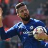 Forvet arayışlarını sürdüren Beşiktaş'ta listenin en tepesinde Olivier Giroud var