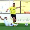 TFF 1. Lig: İstanbulspor: 2 Akhisarspor: 2 TFF 1. Lig: İstanbulspor: 2 Akhisarspor: 2