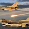 Irak'ın kuzeyine hava harekatı: 6 terörist öldürüldü