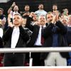 Karşıyaka da Gökhan Şensan aday değil Karşıyaka da Gökhan Şensan aday değil