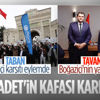 Saadet Partisi Boğaziçi tutumunda kararsızlık yaşıyor Saadet Partisi Boğaziçi tutumunda kararsızlık yaşıyor