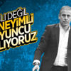 Abdullah Avcı: Yaşlı değil deneyimli oyuncu alıyoruz