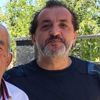 'MasterChef 'Mehmet Yalçınkaya'nın babası hayatını kaybetti