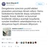 Bakan Albayrak'tan faiz indirimi değerlendirmesi Bakan Albayrak'tan faiz indirimi değerlendirmesi