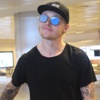 Simon Kjaer İstanbul'da
