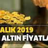 Altın fiyatlarında son dakika artış sürüyor! 26 Aralık gram, çeyrek, yarım tam altın fiyatları ne kadar?
