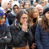 Prof. Cevizci`ye gözyaşlarıyla veda Prof. Cevizci`ye gözyaşlarıyla veda
