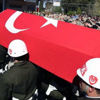 Van'da yaralanan asker şehit oldu Van'da yaralanan asker şehit oldu