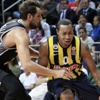 Fenerbahçeli Goudelock Türk oluyor Fenerbahçeli Goudelock Türk oluyor