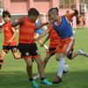 Adanaspor Futbol Şenliği başladı